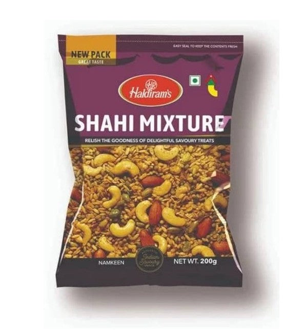 Haldirams Shahi Mixture - 200g